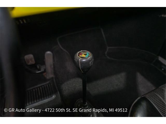 1970 Volkswagen Karmann Ghia (CC-2107895) for sale in Kentwood, Michigan