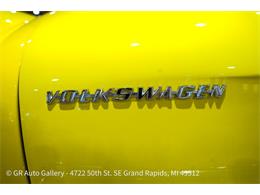 1970 Volkswagen Karmann Ghia (CC-2107895) for sale in Kentwood, Michigan