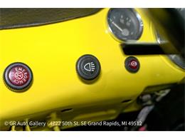 1970 Volkswagen Karmann Ghia (CC-2107895) for sale in Kentwood, Michigan