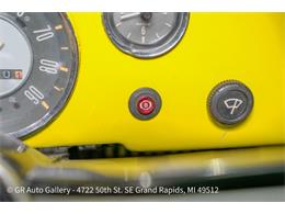 1970 Volkswagen Karmann Ghia (CC-2107895) for sale in Kentwood, Michigan