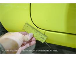 1970 Volkswagen Karmann Ghia (CC-2107895) for sale in Kentwood, Michigan