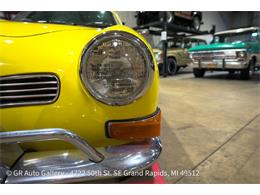 1970 Volkswagen Karmann Ghia (CC-2107895) for sale in Kentwood, Michigan