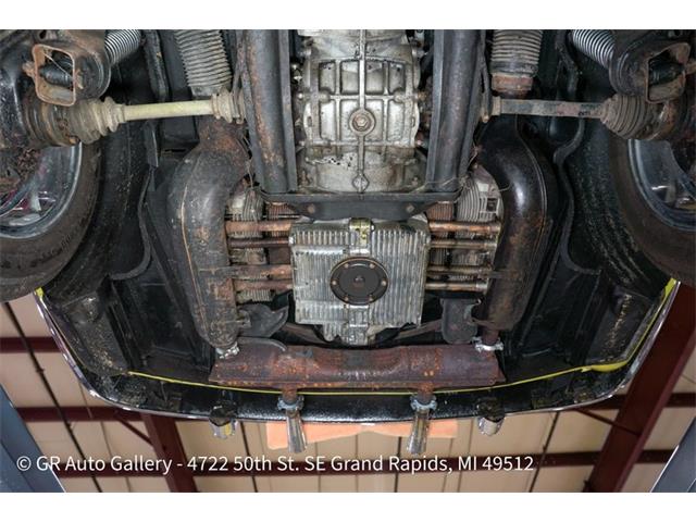 1970 Volkswagen Karmann Ghia (CC-2107895) for sale in Kentwood, Michigan