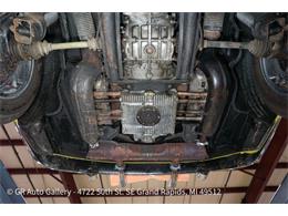1970 Volkswagen Karmann Ghia (CC-2107895) for sale in Kentwood, Michigan