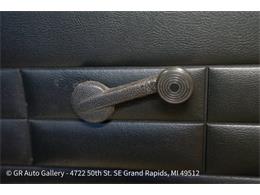 1970 Volkswagen Karmann Ghia (CC-2107895) for sale in Kentwood, Michigan