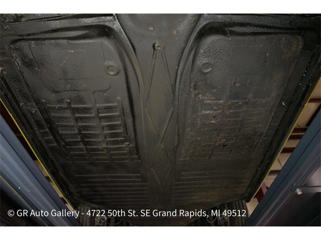 1970 Volkswagen Karmann Ghia (CC-2107895) for sale in Kentwood, Michigan