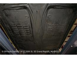 1970 Volkswagen Karmann Ghia (CC-2107895) for sale in Kentwood, Michigan