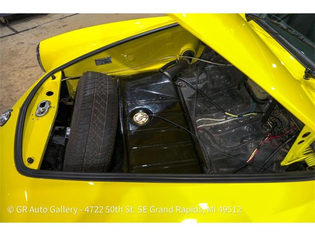 1970 Volkswagen Karmann Ghia (CC-2107895) for sale in Kentwood, Michigan