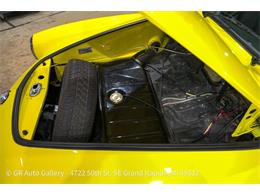 1970 Volkswagen Karmann Ghia (CC-2107895) for sale in Kentwood, Michigan