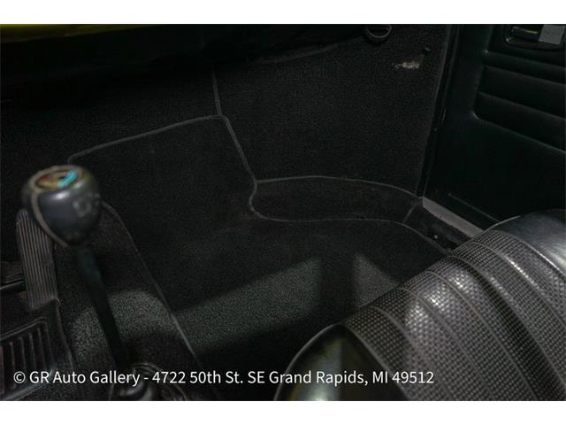 1970 Volkswagen Karmann Ghia (CC-2107895) for sale in Kentwood, Michigan