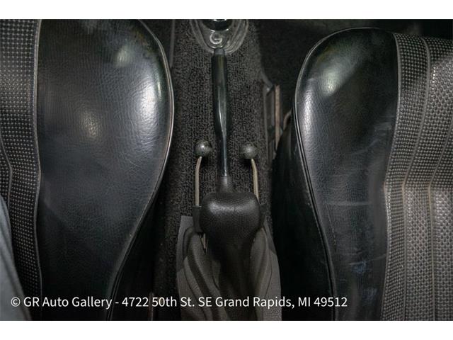 1970 Volkswagen Karmann Ghia (CC-2107895) for sale in Kentwood, Michigan