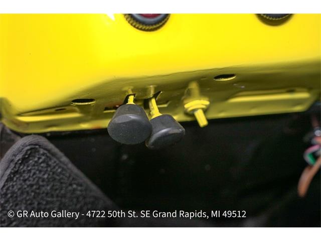 1970 Volkswagen Karmann Ghia (CC-2107895) for sale in Kentwood, Michigan