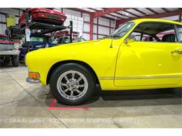 1970 Volkswagen Karmann Ghia (CC-2107895) for sale in Kentwood, Michigan