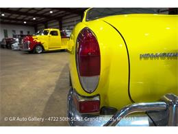 1970 Volkswagen Karmann Ghia (CC-2107895) for sale in Kentwood, Michigan