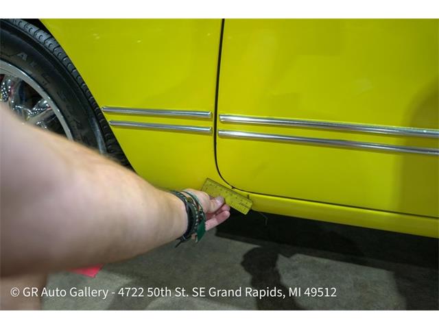 1970 Volkswagen Karmann Ghia (CC-2107895) for sale in Kentwood, Michigan