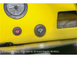 1970 Volkswagen Karmann Ghia (CC-2107895) for sale in Kentwood, Michigan