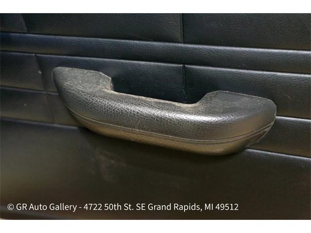 1970 Volkswagen Karmann Ghia (CC-2107895) for sale in Kentwood, Michigan