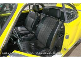 1970 Volkswagen Karmann Ghia (CC-2107895) for sale in Kentwood, Michigan