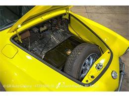 1970 Volkswagen Karmann Ghia (CC-2107895) for sale in Kentwood, Michigan