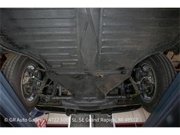 1970 Volkswagen Karmann Ghia (CC-2107895) for sale in Kentwood, Michigan