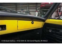 1970 Volkswagen Karmann Ghia (CC-2107895) for sale in Kentwood, Michigan