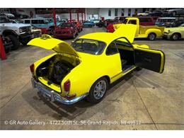 1970 Volkswagen Karmann Ghia (CC-2107895) for sale in Kentwood, Michigan