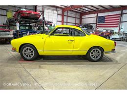 1970 Volkswagen Karmann Ghia (CC-2107895) for sale in Kentwood, Michigan