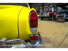 1970 Volkswagen Karmann Ghia (CC-2107895) for sale in Kentwood, Michigan