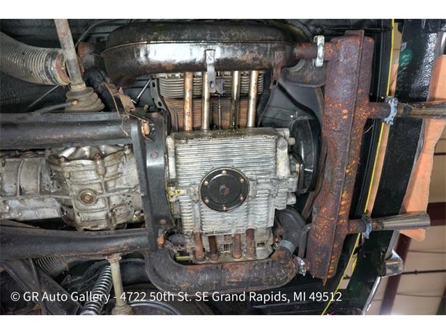 1970 Volkswagen Karmann Ghia (CC-2107895) for sale in Kentwood, Michigan
