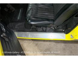 1970 Volkswagen Karmann Ghia (CC-2107895) for sale in Kentwood, Michigan
