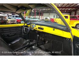 1970 Volkswagen Karmann Ghia (CC-2107895) for sale in Kentwood, Michigan