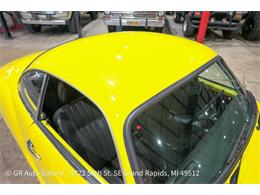 1970 Volkswagen Karmann Ghia (CC-2107895) for sale in Kentwood, Michigan