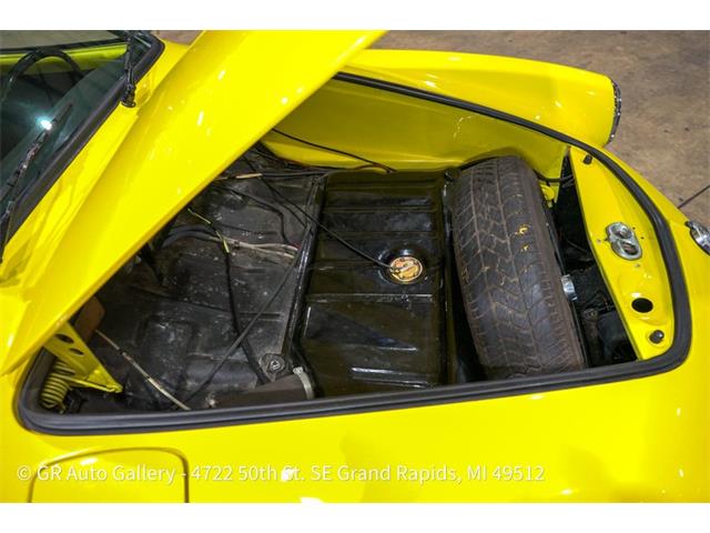 1970 Volkswagen Karmann Ghia (CC-2107895) for sale in Kentwood, Michigan