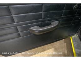 1970 Volkswagen Karmann Ghia (CC-2107895) for sale in Kentwood, Michigan