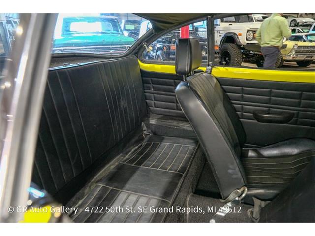 1970 Volkswagen Karmann Ghia (CC-2107895) for sale in Kentwood, Michigan