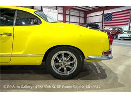 1970 Volkswagen Karmann Ghia (CC-2107895) for sale in Kentwood, Michigan