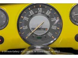 1970 Volkswagen Karmann Ghia (CC-2107895) for sale in Kentwood, Michigan