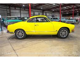 1970 Volkswagen Karmann Ghia (CC-2107895) for sale in Kentwood, Michigan