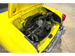 1970 Volkswagen Karmann Ghia (CC-2107895) for sale in Kentwood, Michigan