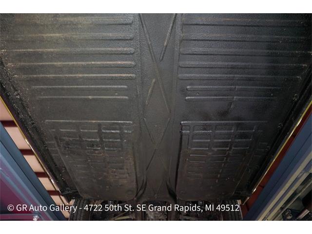 1970 Volkswagen Karmann Ghia (CC-2107895) for sale in Kentwood, Michigan