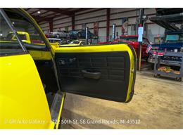 1970 Volkswagen Karmann Ghia (CC-2107895) for sale in Kentwood, Michigan