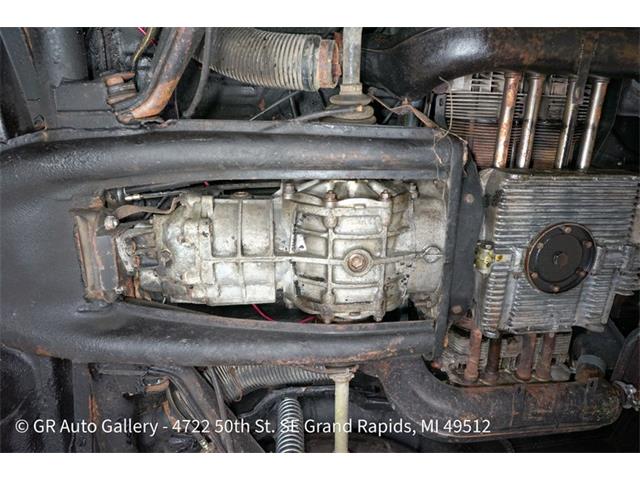1970 Volkswagen Karmann Ghia (CC-2107895) for sale in Kentwood, Michigan