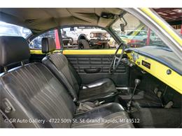 1970 Volkswagen Karmann Ghia (CC-2107895) for sale in Kentwood, Michigan