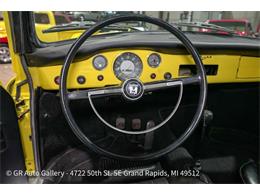 1970 Volkswagen Karmann Ghia (CC-2107895) for sale in Kentwood, Michigan