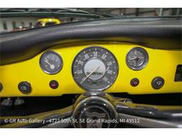 1970 Volkswagen Karmann Ghia (CC-2107895) for sale in Kentwood, Michigan