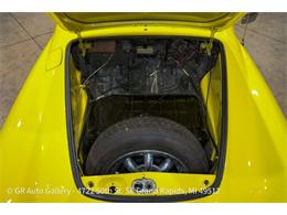 1970 Volkswagen Karmann Ghia (CC-2107895) for sale in Kentwood, Michigan