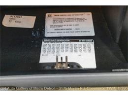 1997 GMC Sierra 1500 (CC-2107896) for sale in Kentwood, Michigan