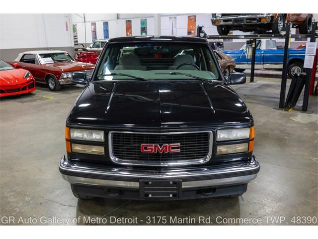 1997 GMC Sierra 1500 (CC-2107896) for sale in Kentwood, Michigan