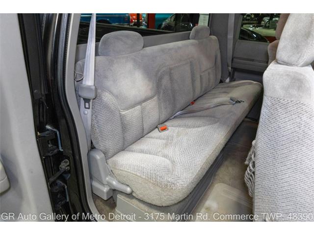 1997 GMC Sierra 1500 (CC-2107896) for sale in Kentwood, Michigan