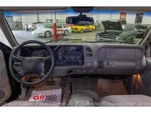 1997 GMC Sierra 1500 (CC-2107896) for sale in Kentwood, Michigan